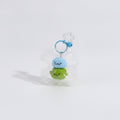Silicone Animal Cream Squishy Stress Relief Fidget Toy - Green