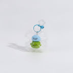 Silicone Animal Cream Squishy Stress Relief Fidget Toy - Green