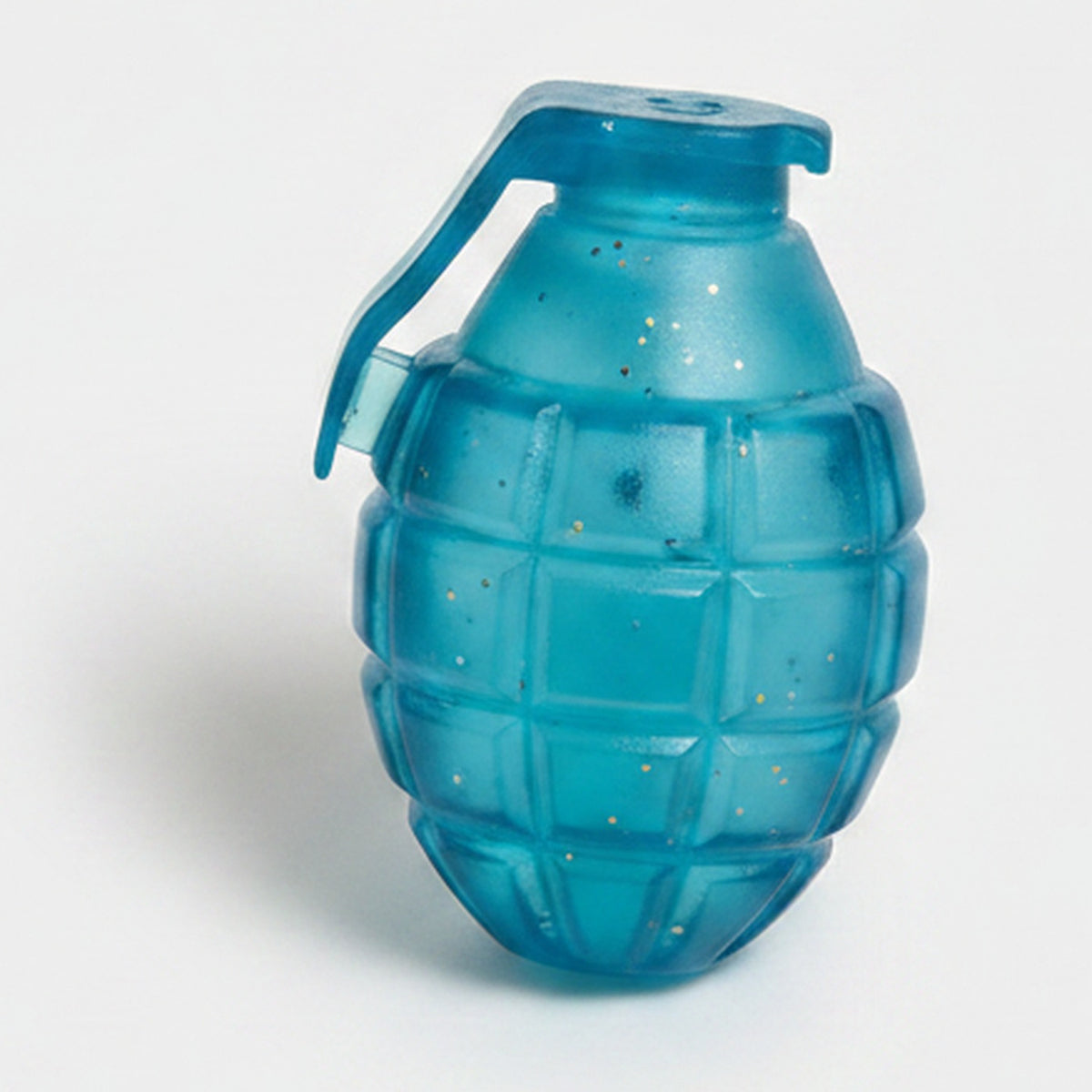 Colorful Grenade Jelly Squeeze Toy – novelty & toys