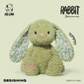 Little bunny plush toy - Type 3