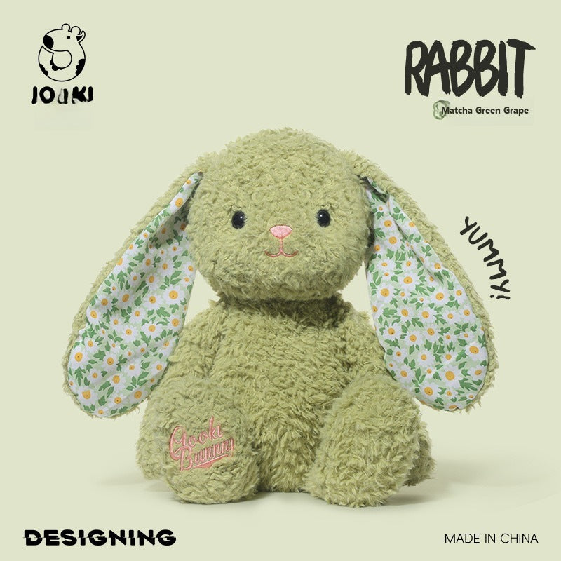 Little bunny plush toy - Type 3