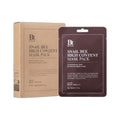 SNAIL BEE HIGH CONTENT MASK PACK 20g *10ea