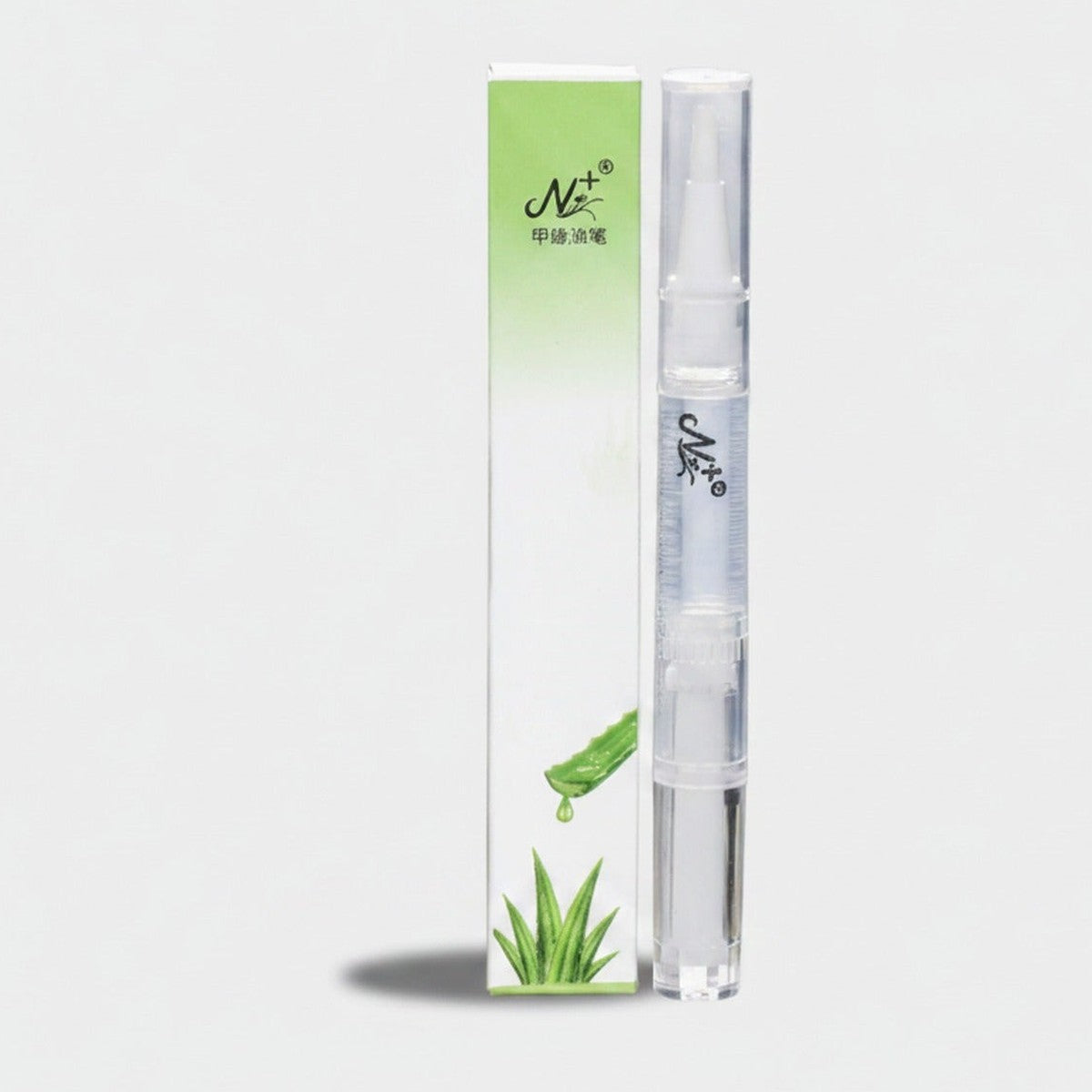 Aloe Vera Hydrating Eye Serum Pen – Korean beauty tool (view 1)