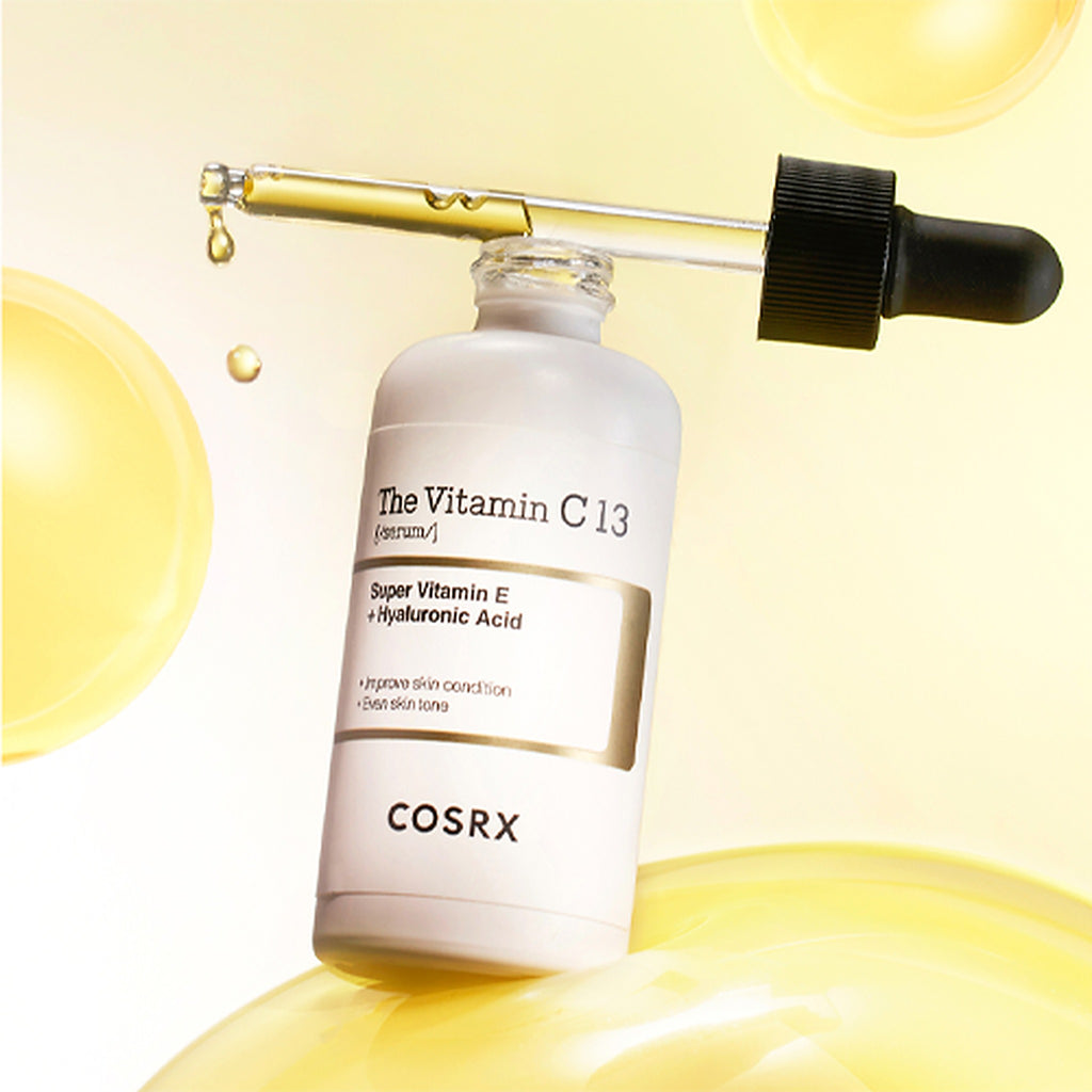 The Vitamin C 13 serum 20ml