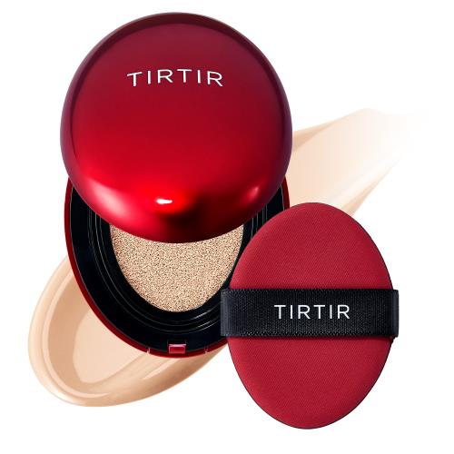 Mask Fit Red Mini Cushion 21C Cool Ivory