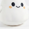 Halloween Ghost Pumpkin Squishy Stress Relief Fidget Toy - White – novelty & toys