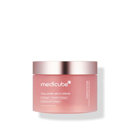 Medicube Collagen Jelly Cream 110ml – Korean skincare (view 1)