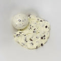TPR Butter Squishy Ball Stress Relief Fidget Toy - Type 3