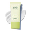 Heartleaf Soothing Zinc 100 Mineral Sunscreen SPF50 50ml