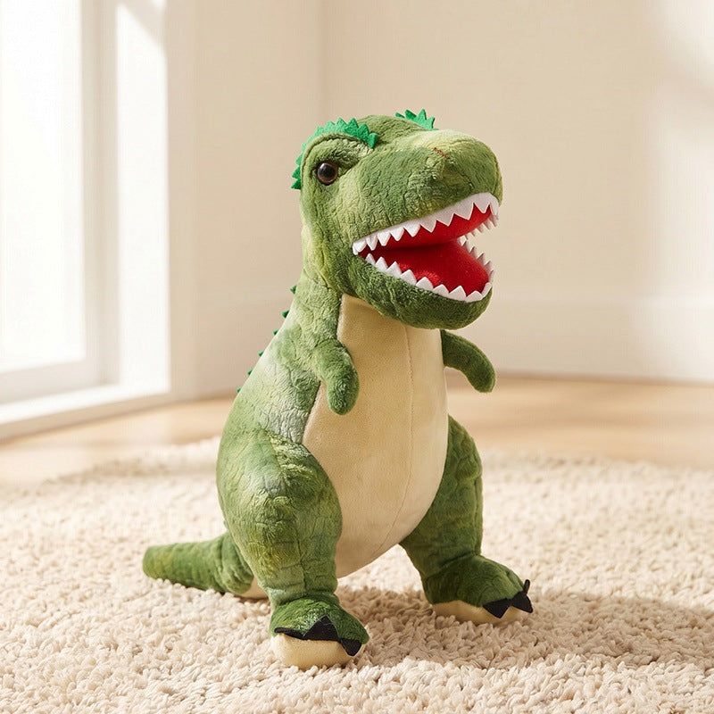 Dinosaur plush toys - Type 1