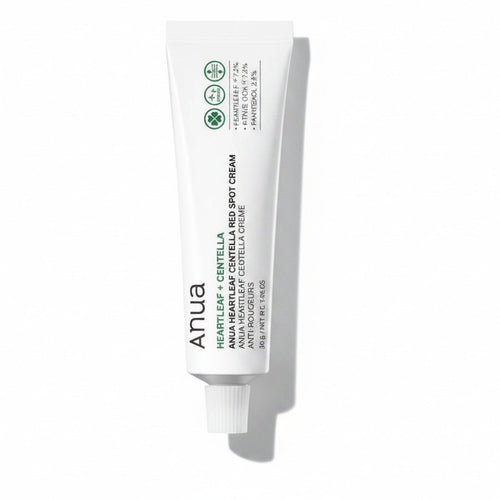 CENTELLA RED SPOT CREAM 30g - image 1