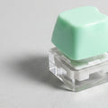 Pastel Keycap Bar Keychain