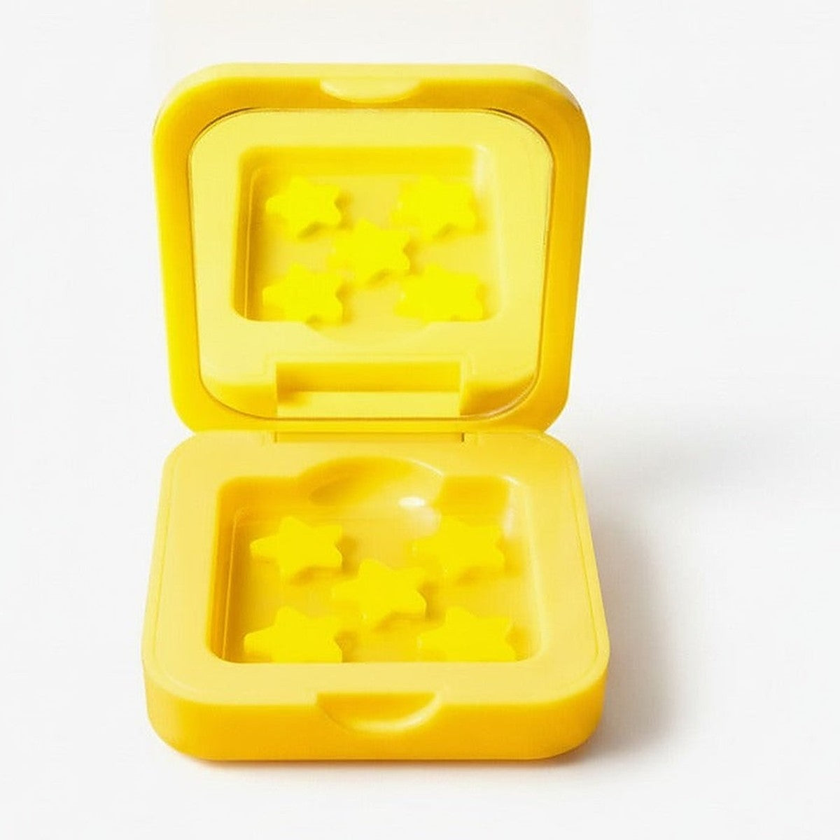 Star Pimple Patch Set - Yellow (Cosmetic Box)