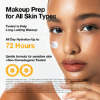 Zero-Cast Moisturizing Finish Sunscreen 50ml