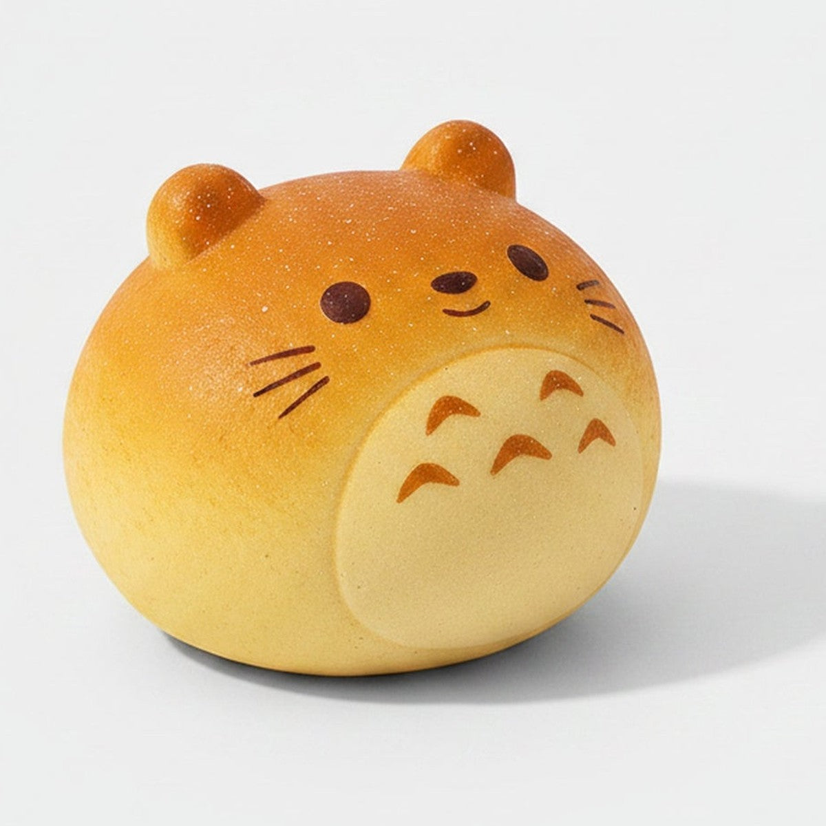 Bread Loaf Squishy - Dragon Cat Bread