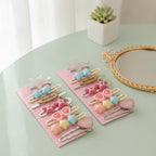 Y2K Claw Clip Set - Type 3