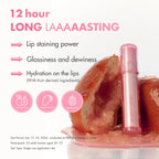 Juicy Lasting Tint 36 Peach Honey