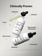 The Vitamin C 13 serum 20ml