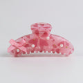 Makeup Brush Cleaner Pad - Pink