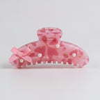 Makeup Brush Cleaner Pad - Pink