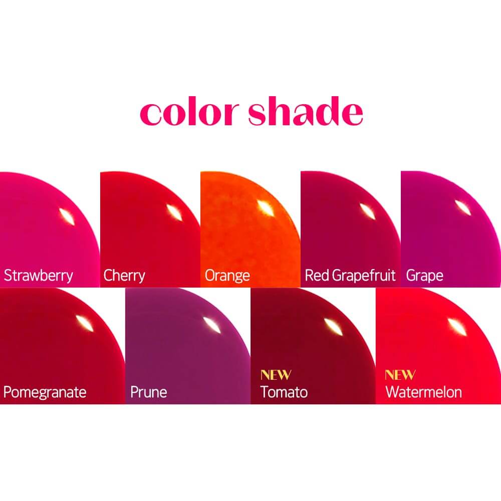 Dear Darling Water Tint 01. Strawberry Ade