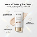(OTC)Waterful Tone-Up Sun cream 50ml