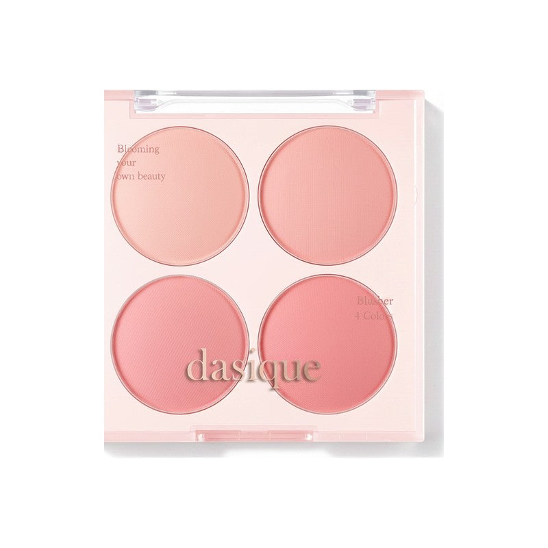 Blending Mood Cheek #07 Candy Berry