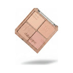 Dasique Blending Mood Cheek – Korean makeup (view 2)
