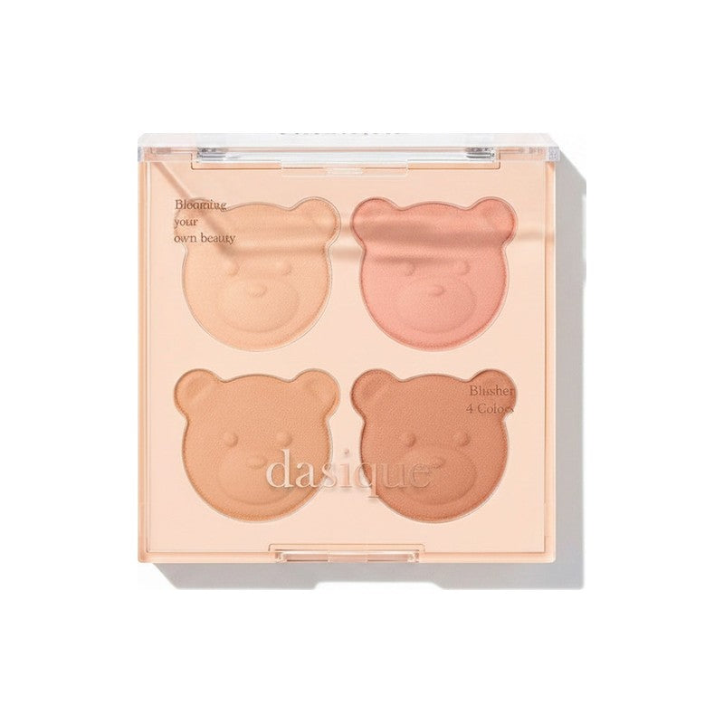 Blending Mood Cheek #16 Brown Bear