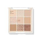 Shadow Palette #07 Milk Latte