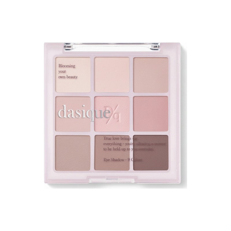 Shadow Palette #13 Cool Blending