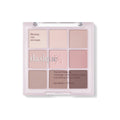 Shadow Palette #13 Cool Blending