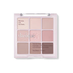 Shadow Palette #13 Cool Blending