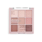 Shadow Palette #16 Violet Knit