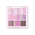Shadow Palette #18 Berry Smoothie