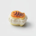Squishy Pastry Charm - Taiyaki