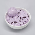 Creamy Squishy Dessert Bowl - Taro Purple Sweet