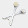 Dual Head Back Brush With Rope Loop – Korean beauty tool (view 1)