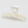 Pearl Spine Hair Claw Clip – hair accessories (view 1)