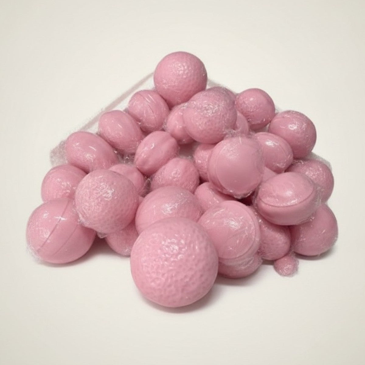Assorted Textured Novelty Stress Balls – novelty & toys (view 1)
