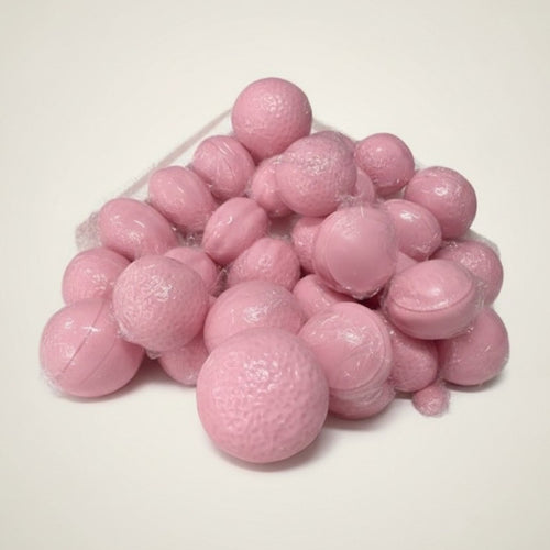 Assorted Textured Novelty Stress Balls – novelty & toys (view 1)