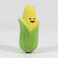 Smiley Corn Cob Squishy - Classic Corn