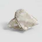 Textured Marble Stone Hair Claw Clip – hair accessories (view 1)
