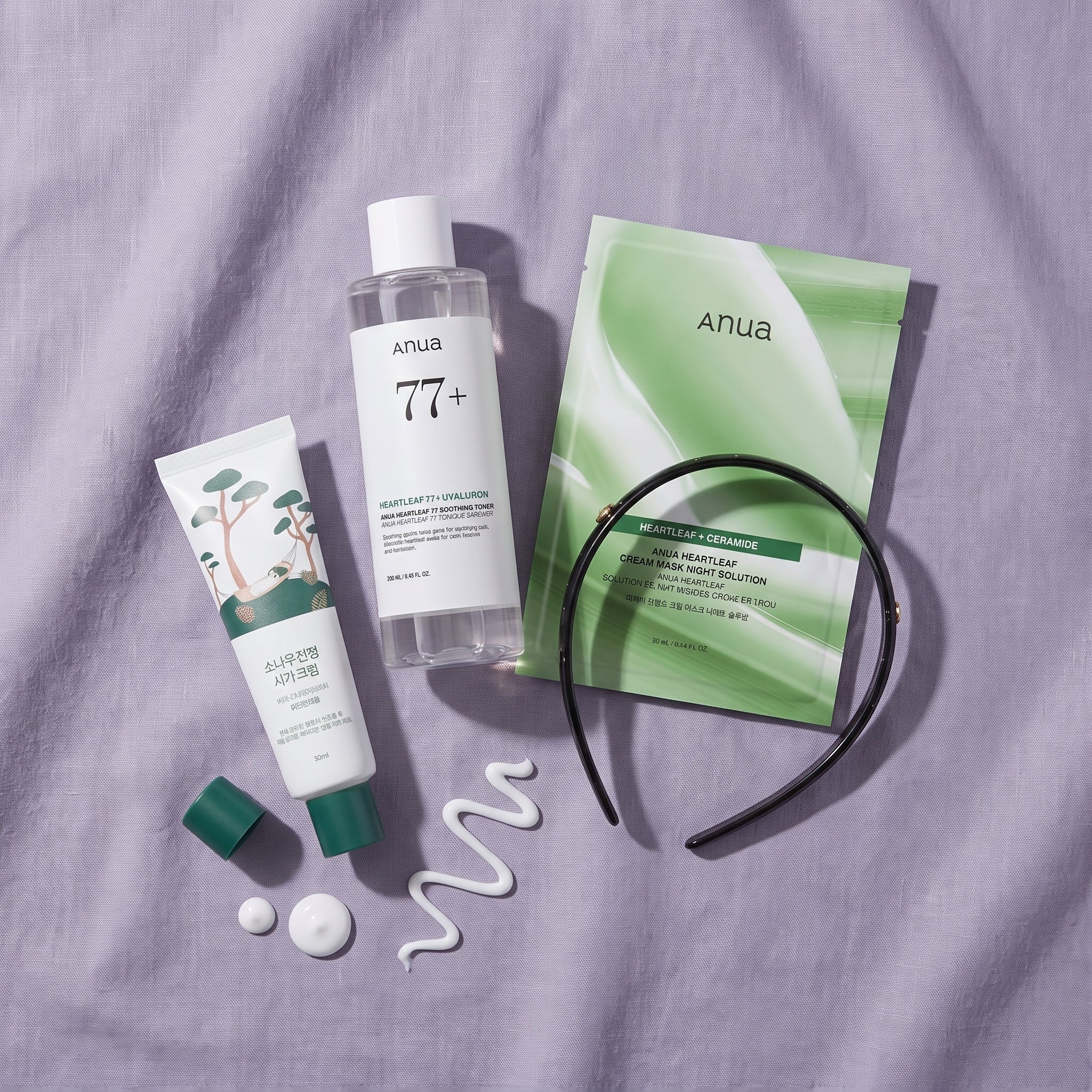 Nighttime Self-Care Set — Small – bundle (view 2)