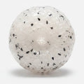 Speckled Squishy Ball - Cream Speckle