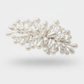 Pearl Branch Hair Comb Pearl
