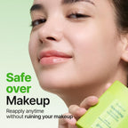 Heartleaf Soothing Quick Sliding Sunscreen Stick