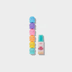 Cute Bunny Gel Pen Set Octopus Matte