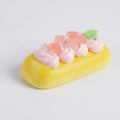 Peach Cream Squishy - Yellow Peach