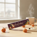 Holiday Butter Stick Squishy - Halloween